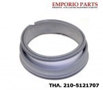 ΛΑΣΤΙΧΟ ΠΟΡΤΑΣ ΠΛΥΝΤΗΡΙΟY PITSOS VARIO 2600 ΛΑΣΤΙΧΟ ΠΟΡΤΑΣ ΠΛΥΝΤΗΡΙΟY PITSOS VARIO 2600
